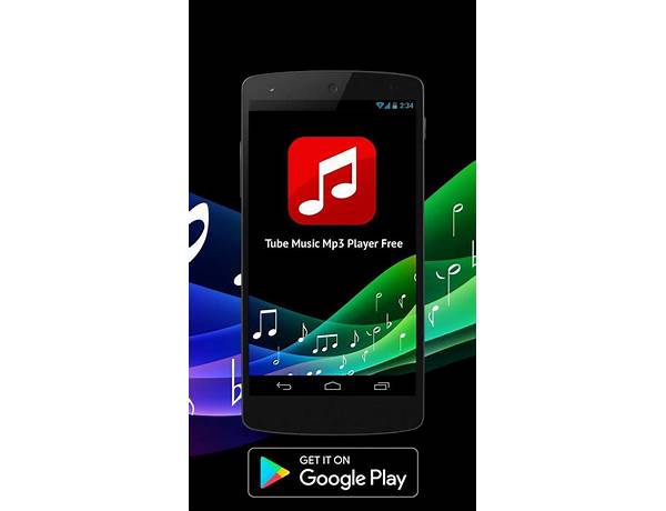 Tube MP3 Player for Android - Download the APK from habererciyes